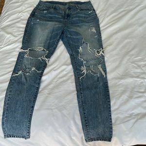 H&M Size 12 Denim Jean
